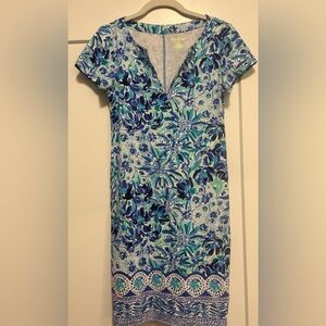 Lilly Pulitzer Sophiletta Dress XS